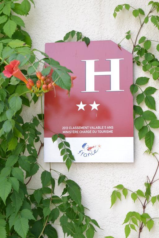 Brit Hotel Essentiel Pontivy Robic エクステリア 写真
