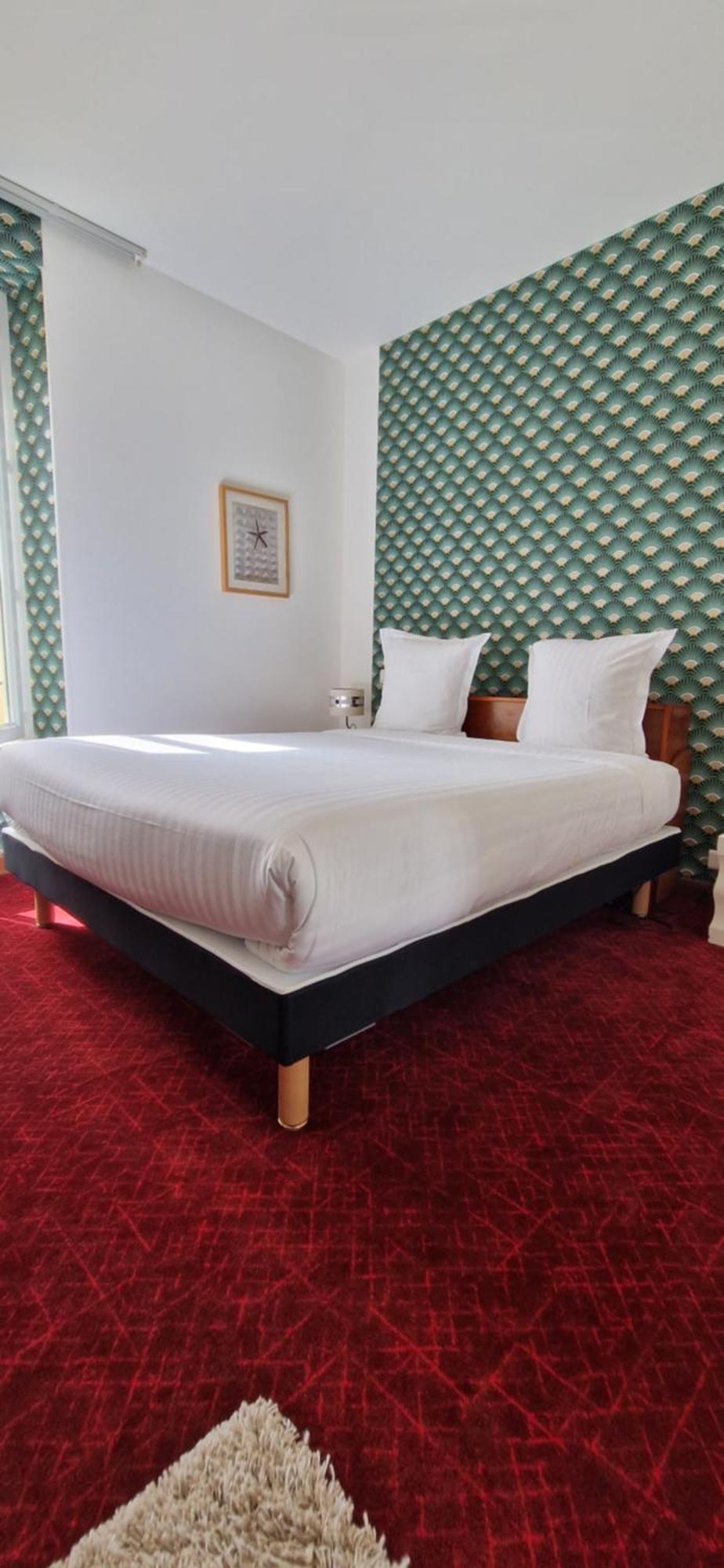 Brit Hotel Essentiel Pontivy Robic エクステリア 写真